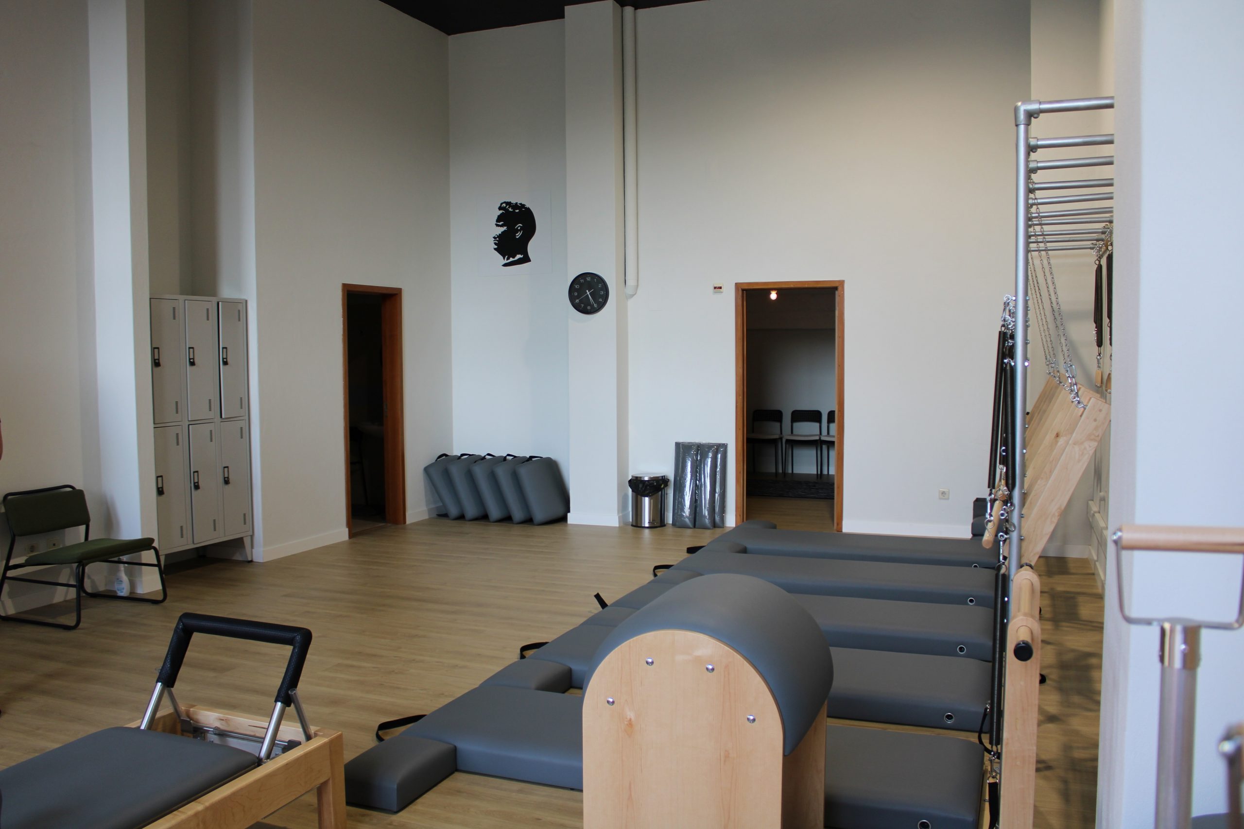 Estudio Valongo