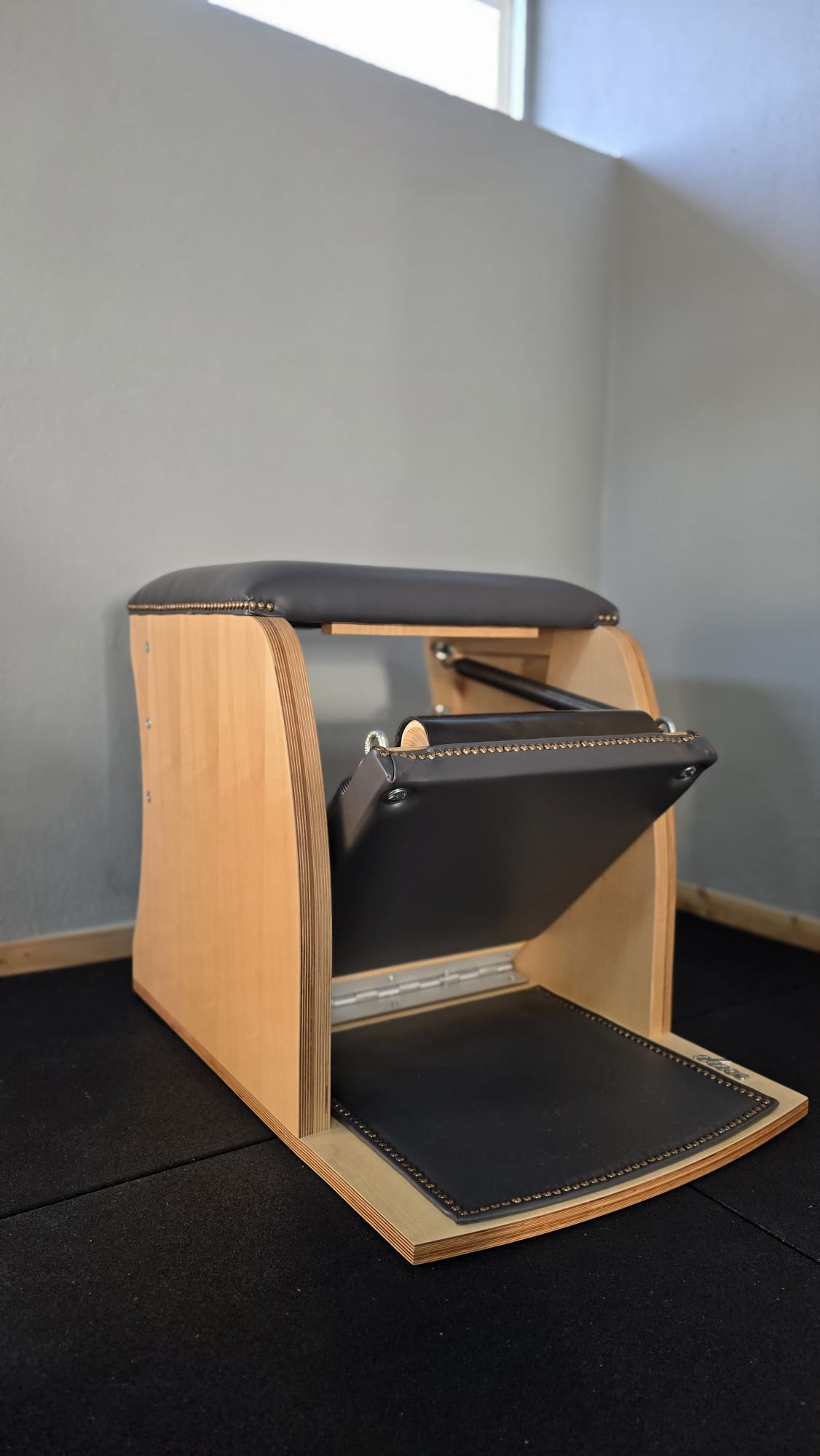 Estudio Venda Nova